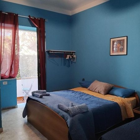 Hotel La Capannina Cilento Num 11 San Marco di Castellabate Esterno foto