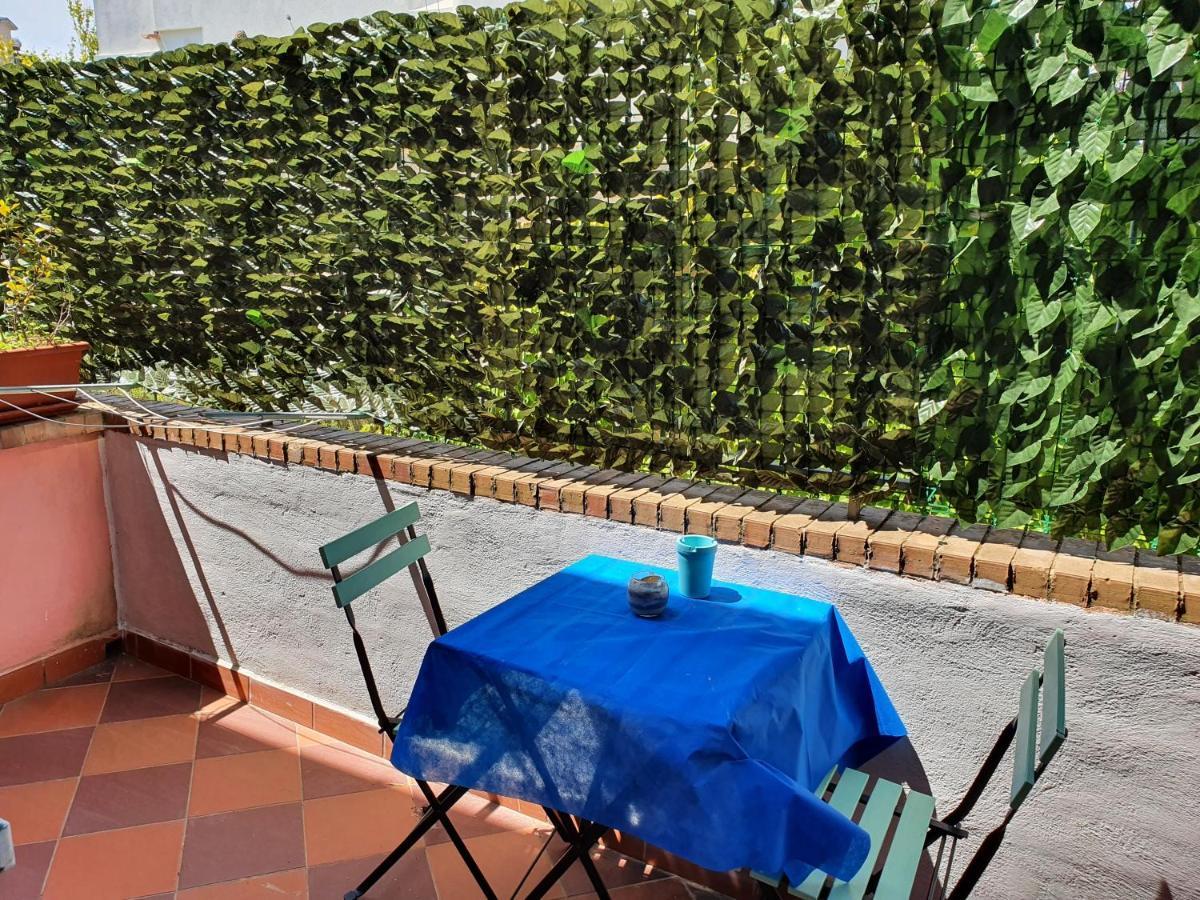 Hotel La Capannina Cilento Num 11 San Marco di Castellabate Esterno foto